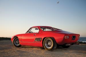 ATS 2500 GTS 1964 года 